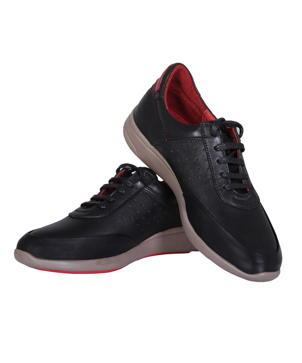کفش چرم زنانه شهر چرم Leather City مدل IR01028