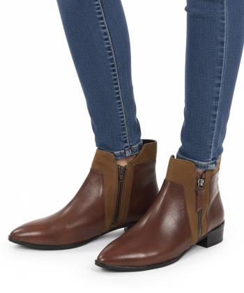 کفش زنانه برندس Brands کد 9600