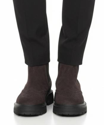 كفش زنانه برندس مدل T55