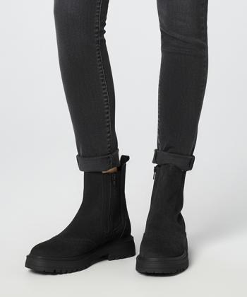 كفش زنانه برندس مدل T55