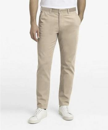 شلوار کتان مردانه جوتي جينز مدل 53551711