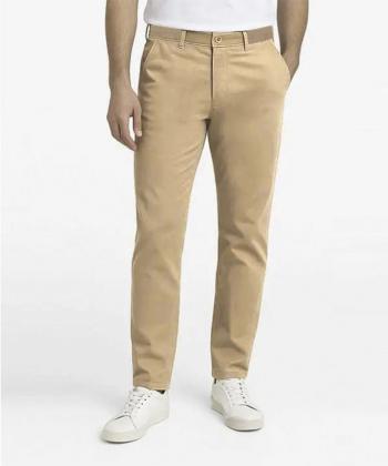 شلوار کتان مردانه جوتي جينز مدل 53551711