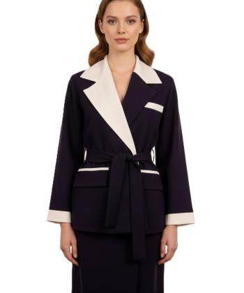 كت زنانه نارين مد مدل 961