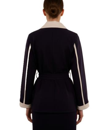 كت زنانه نارين مد مدل 961