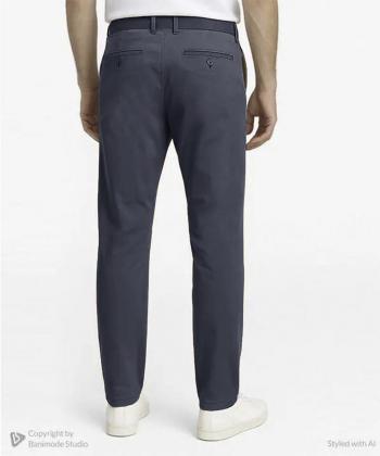 شلوار کتان مردانه جوتي جينز مدل 53551711