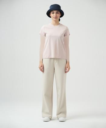 تیشرت ورزشی زنانه بالنو کد 8825201L014