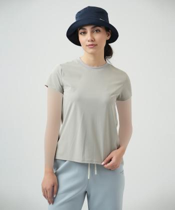 تیشرت ورزشی زنانه بالنو کد 8825201L014