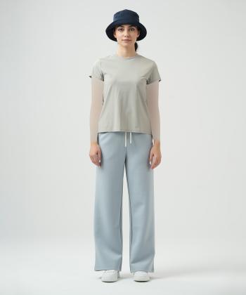 تیشرت ورزشی زنانه بالنو کد 8825201L014