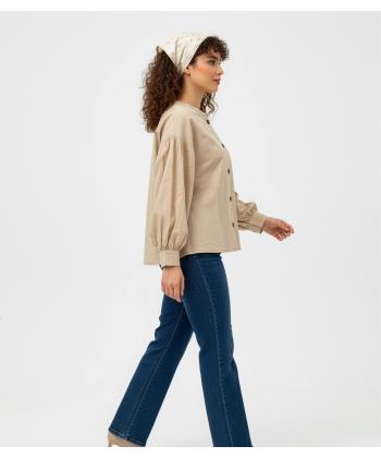 شوميز زنانه نيواريا مدل 1190