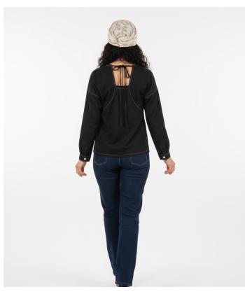 شوميز زنانه نيواريا مدل 1190