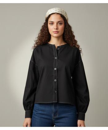 شوميز زنانه نيواريا مدل 1190