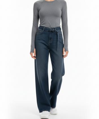 شلوار جين زنانه ريس مدل 1190100