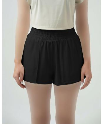 شلوارك ورزشی زنانه جين وست كد S52264413