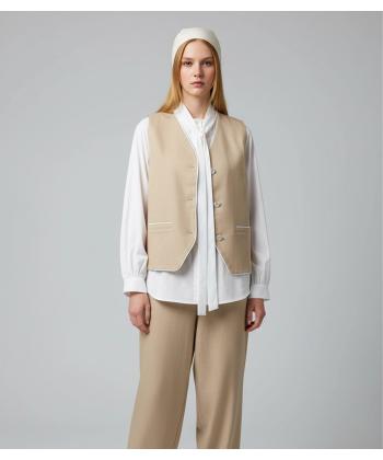 وست زنانه نيواريا مدل 1206