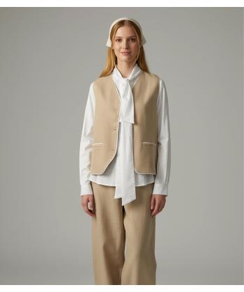 وست زنانه نيواريا مدل 1206