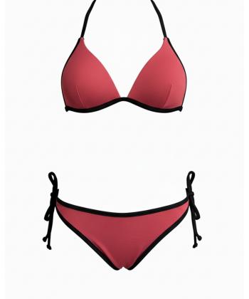 ست مایو زنانه ساترسین مدل 8093