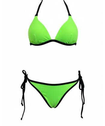 ست مایو زنانه ساترسین مدل 8093