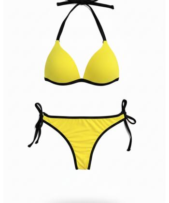 ست مایو زنانه ساترسین مدل 8093