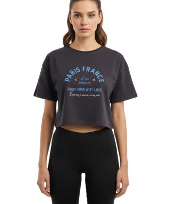 تيشرت زنانه بهبود مدل 712130