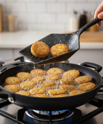 روغن گير ماتاهوم مدل شنيا