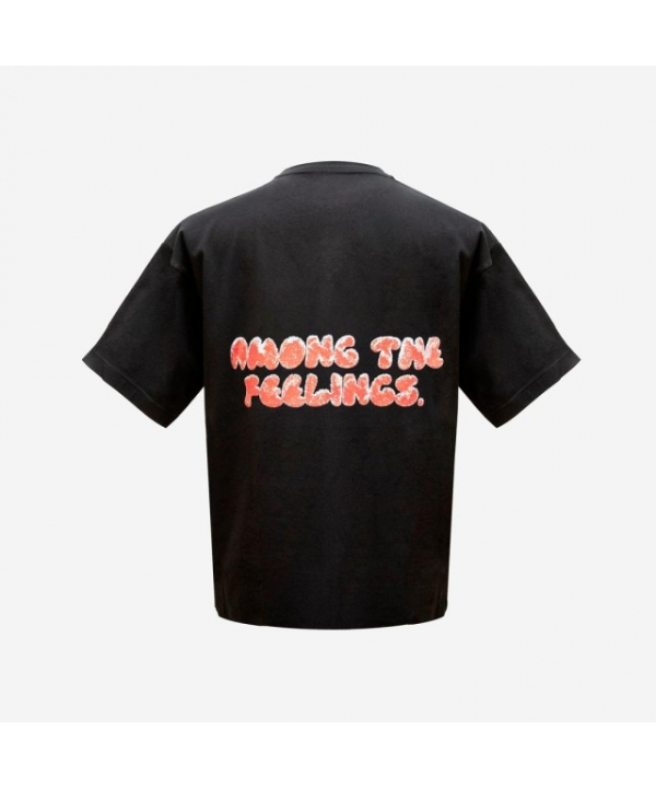 تیشرت لیلاژ مدل 1076