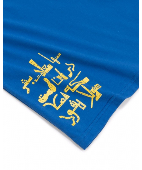 تیشرت لیلاژ مدل 1077