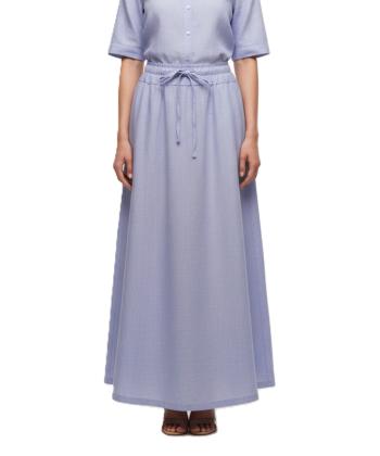 دامن لينن زنانه بهبود مدل 402136