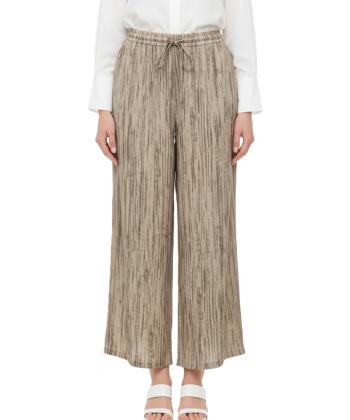 شلوار پارچه ای زنانه بهبود مدل 310089