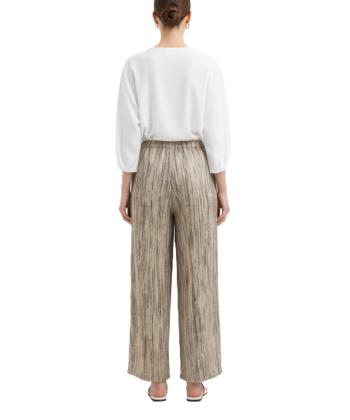 شلوار پارچه ای زنانه بهبود مدل 310089