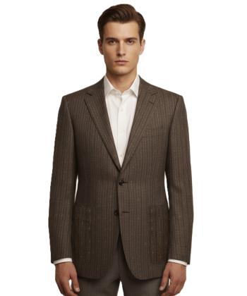 كت تك مردانه فريولي مدل 12056