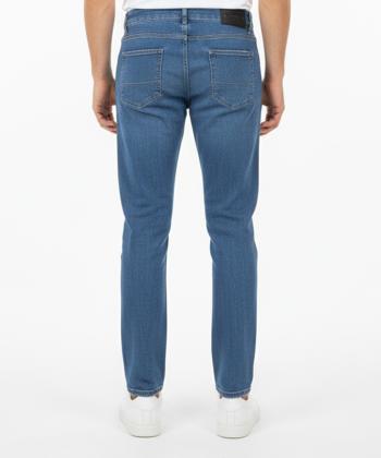 شلوار جين مردانه پيركاردين مدل JERE70409153