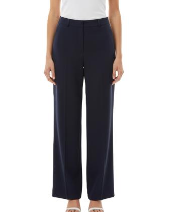 شلوار پارچه ای زنانه بهبود مدل 310105