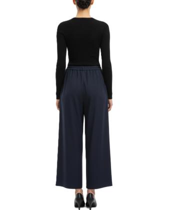 شلوار پارچه ای زنانه بهبود مدل 310105