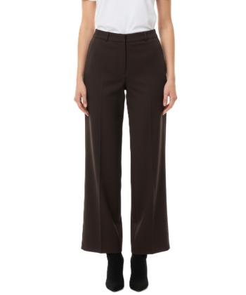 شلوار پارچه ای زنانه بهبود مدل 310105