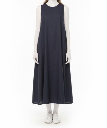 پيراهن لينن زنانه بهبود مدل 905100