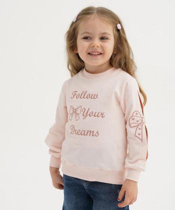 بلوز دخترانه ملورینا مدل 43127