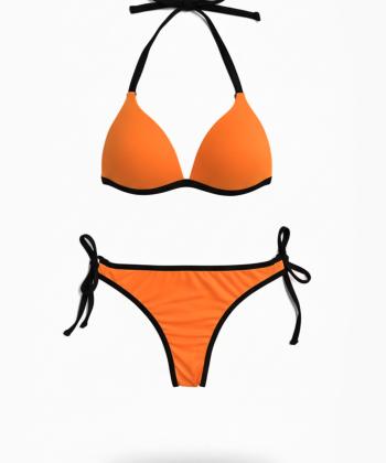 ست مایو زنانه ساترسین مدل 8093