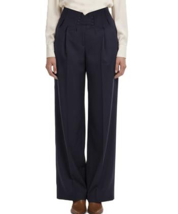 شلوار پارچه ای زنانه وینکلر مدل W0614418PN