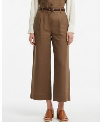 شلوار زنانه ماهو مدل 6798