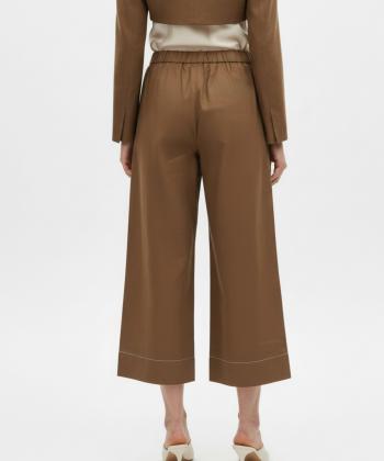 شلوار زنانه ماهو مدل 6798