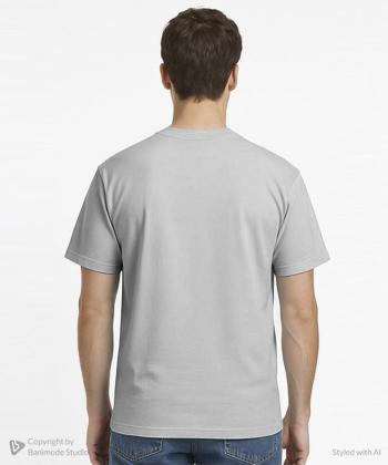 تیشرت مردانه جوتی جینز کد 52573904