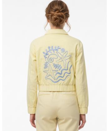 سویشرت زنانه ماهو کد 2402