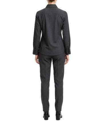 کت زنانه ماهو مدل 13042