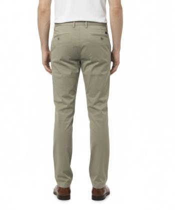 شلوار مردانه جین وست کد 52151501