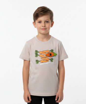 تیشرت پسرانه بالنو کد 8225201B018