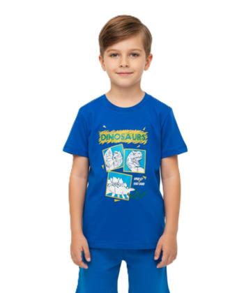 تیشرت پسرانه بالنو کد 8225101B017