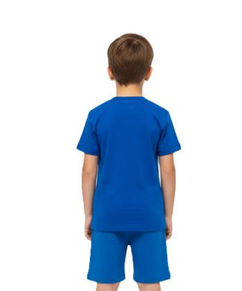 تیشرت پسرانه بالنو کد 8225101B017