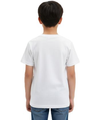 تیشرت پسرانه بالنو کد 8225201B018