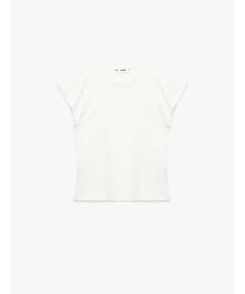 تیشرت زنانه کوتون مدل 6SAL10025IK