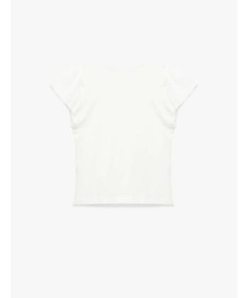 تیشرت زنانه کوتون مدل 6SAL10025IK